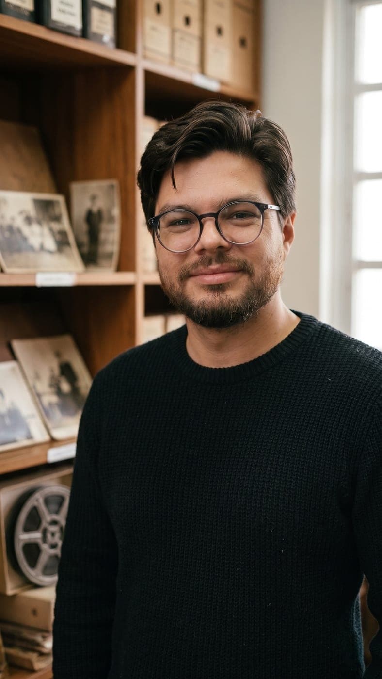Rodrigo Campos